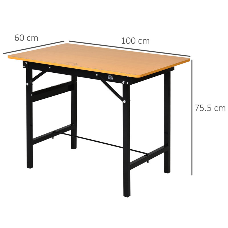 Melgoza Potting Bench