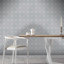 Medina 8" x 8" Cement Patterned Wall & Floor Tile-1170271223