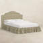 Upholstered Bed-1291793358-1291793359