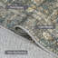 Tapis oriental lavable à la machine Abastos-1673505638-1636814379