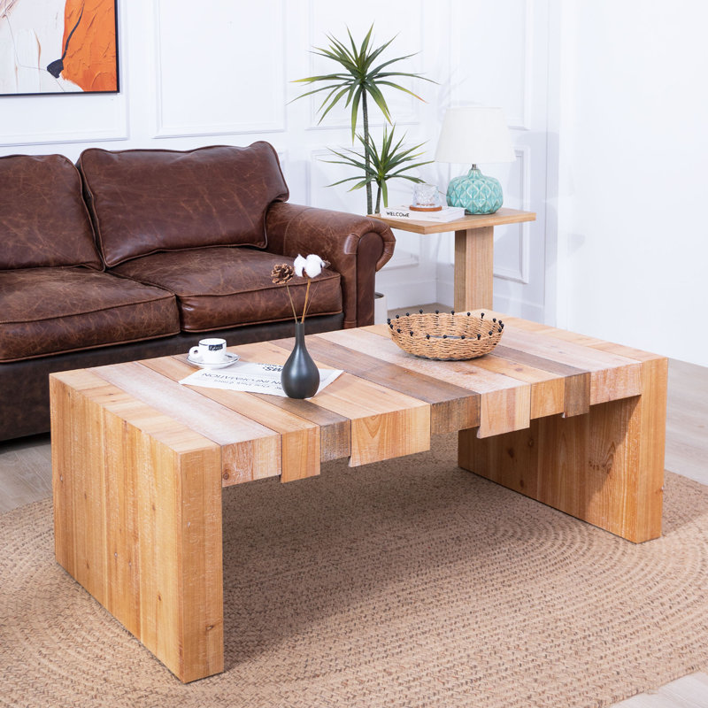 Table basse 48,2 po