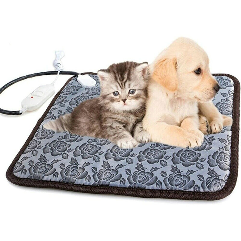 Ellanah Pet Bed