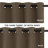 Riey Blackout Curtain Panel Pair-1548197649-1548197659