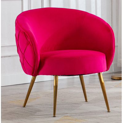 Upholstered Armchair