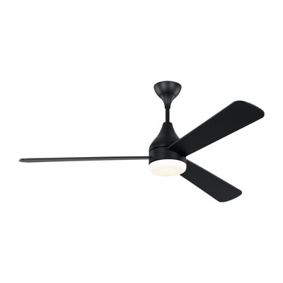 Ceiling Fan with LED Lights