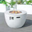 Ensemble repas pour 8 personnes avec coussins