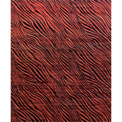 Animal Print Area Rug
