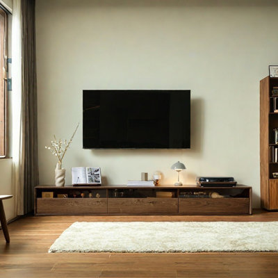 Meuble télé Modern Minimalist