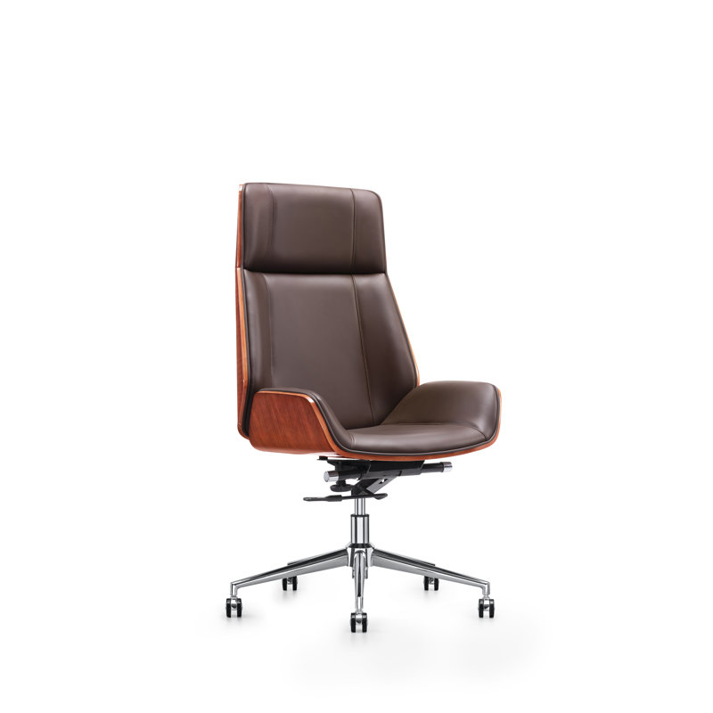 Genoa Swivel Executive Chair