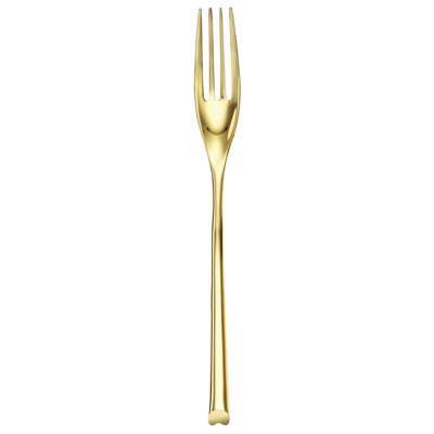 H-Art Stainless Steel Serving Fork