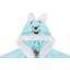 Peignoir 100% coton Clintonville-634836921-634836922