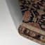 Tapis d'intérieur et d'extérieur brun Persian-805339419
