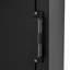Chariot grill 39,5 "avec armoire de rangement