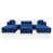 Polyester marine est en rupture de stock