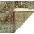 Pak-Persian Roxana Brown Rug