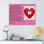 From Within Mark 7:20-23 - Wrapped Canvas Print-770605423