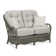 Everglade Upholstered 53'' Loveseat