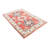 Ochoa Red Rug