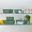 Caraway 14Pc Glass Food Storage Set-673162507