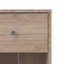 Gott 1 Drawer Bedside Table-1849635144