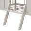 Lit mezzanine simple Forest-905144143