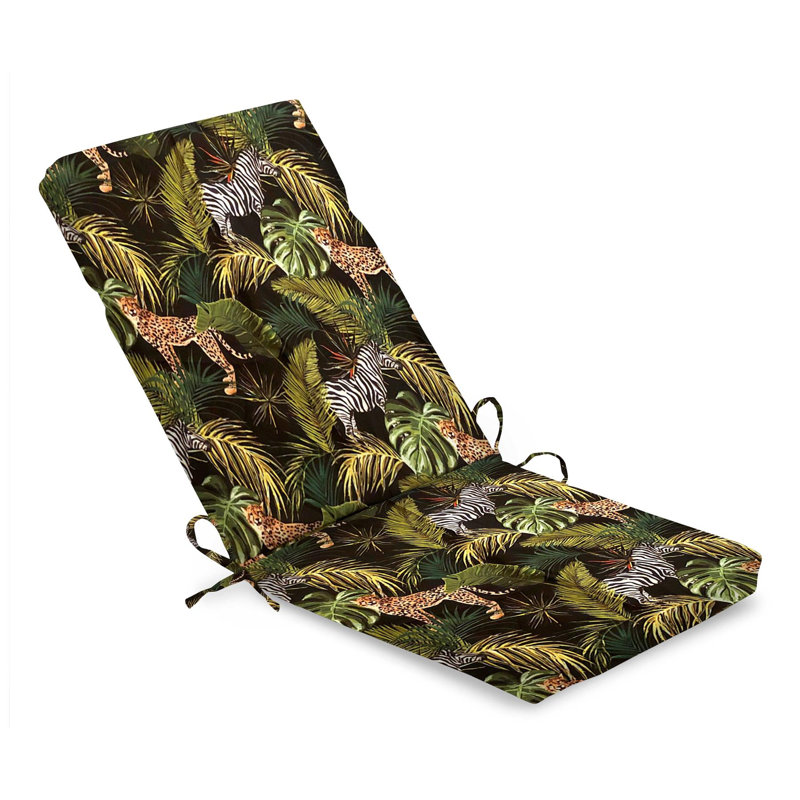 Charnell Garden Seat/Back Cushion