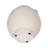 Contemporary Round Vase Handcrafted Terracotta Pottery Modern Sculptural Design Accent Vessel with Artisan Texture and Minimalist Silhouette for Elevated Interior Style and Visual Interest-106599732