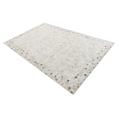 Tapis multicolore Nakayama