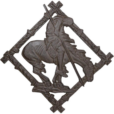 Objet de décoration Buckhalter