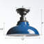 Plafonnier semi-encastré 1 lumière 12 po Ionon-484659606