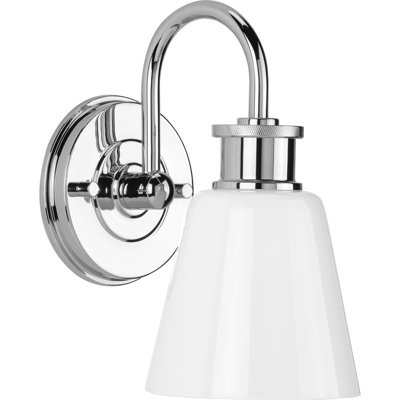 Hollymead Armed Sconce