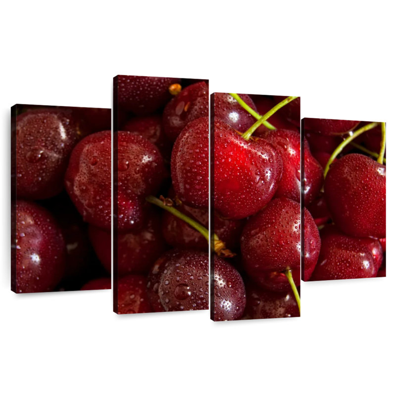 Yarlin Red Cherries