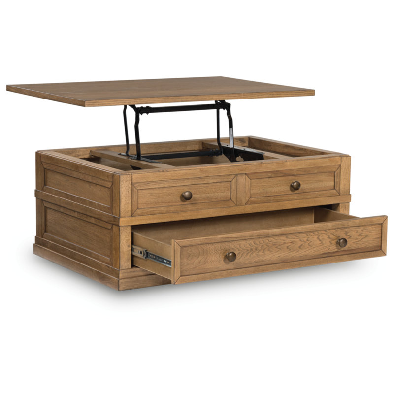 Table basse Brandenburg