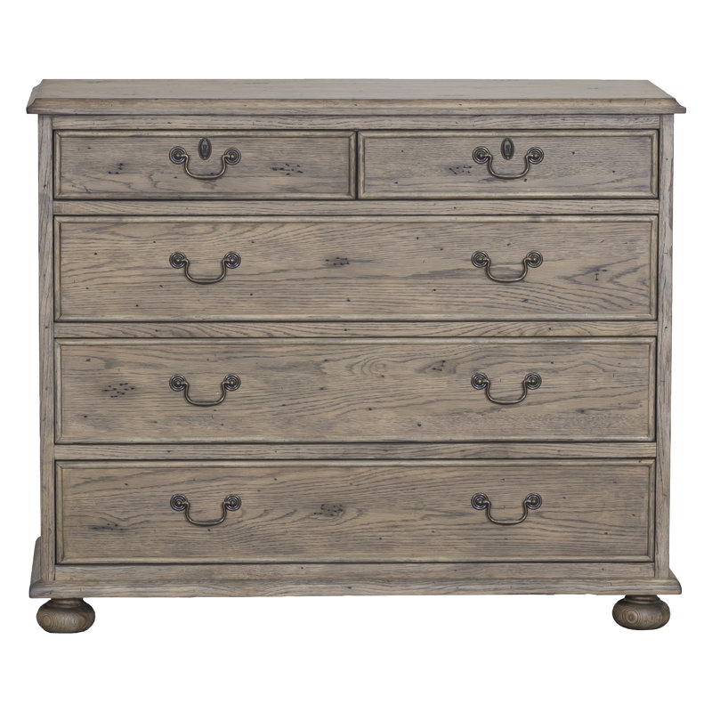 Arcadian 5 - Drawer Dresser