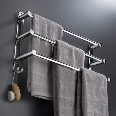 Goodwater Towel Rack