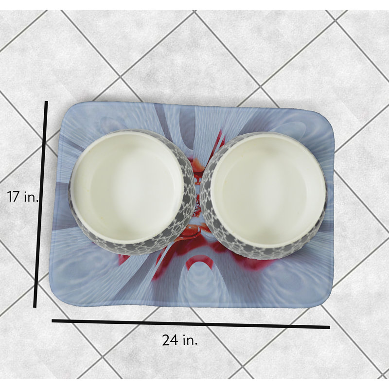 Anti-Skid Placemat