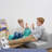 Soft Seating Loungers - 4 count-98715984
