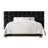 Caryll Upholstered Unfinished Standard Bed-448278893-448278890