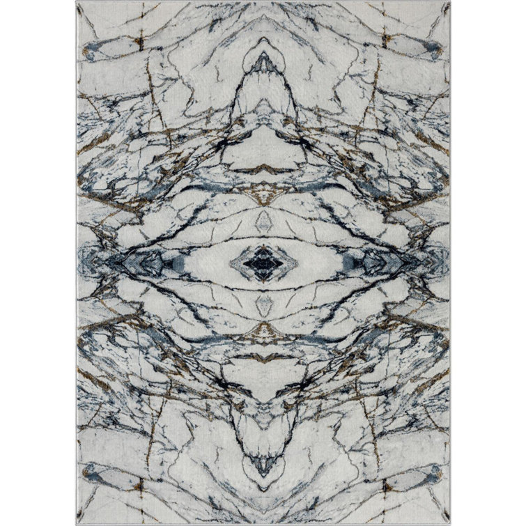 Giesey Indoor Rug