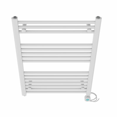 Asmitha Straight Towel Rail Heated Towel Rails