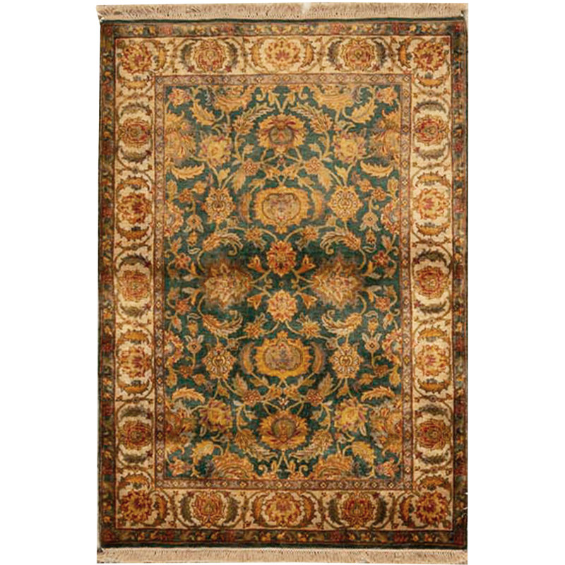 Geometric Area Rug