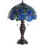 Tiffany Rosebush 24" Table Lamp