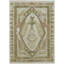 Tapis intérieur / extérieur lavable à la machine Xhevrie-1584840904