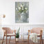 Country Bouquet II by Carol Robinson - Painting on Canvas-1438886193-1415056812