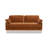 Pera 75.5" Upholstered Sofa-1564802427