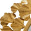 Miroir mural rond 30,5 po Gingko