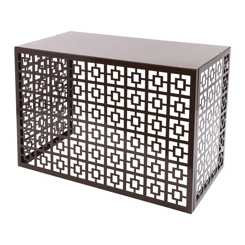 YaoTown Housse universelle pour climatiseur