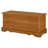Honey Cedar Chest