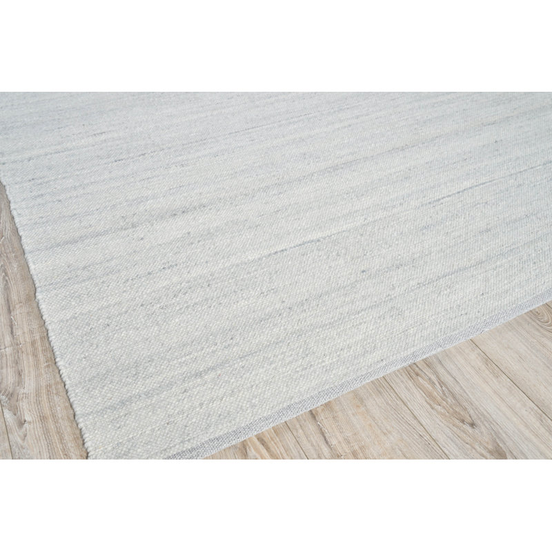 Tocayo Wool Area Rug, Rectangle 8' x 10'