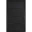 Briedis Metal Flat Wall Mirror